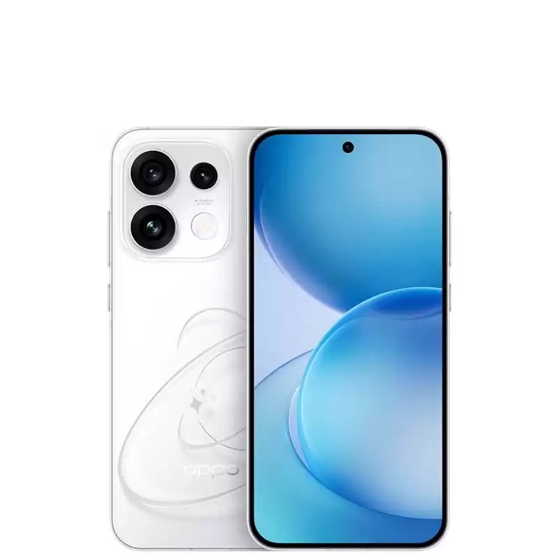 国补后 2999 元起,OPPO Reno16/Pro 手机今日正式开售