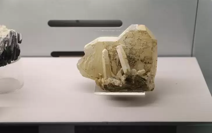 重要发现，“有助降低对美高科技材料依赖”