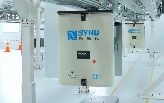国产重载天车破局,推动半导体封装从“圆”到“方”技术变革