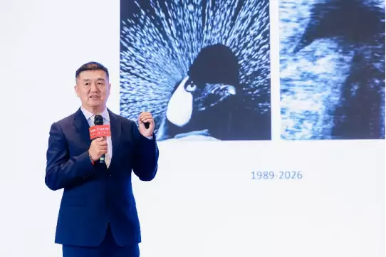 世界环境日｜生态摄影师正搭建起一座桥梁，用影像记录自然之美