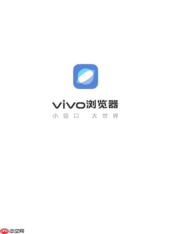 为什么vivo浏览器无法识别二维码图片中的链接信息？