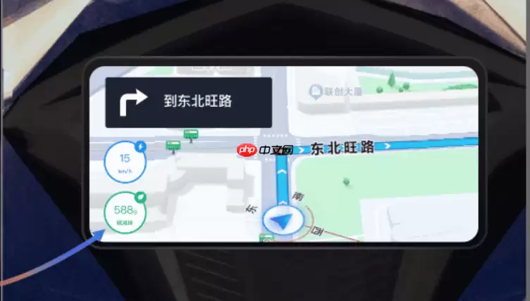 百度手机导航V21.15.1车机版怎么恢复出厂设置?解决卡顿与乱码的终极方法【解答】