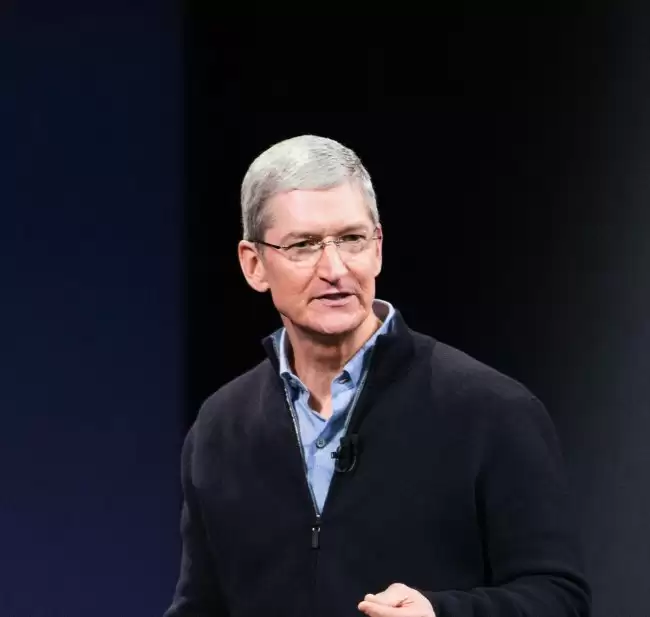 早安！库克发布视频迎接即将召开的 WWDC26