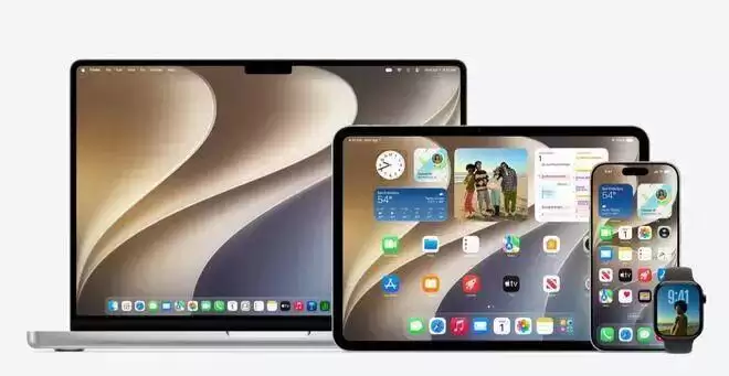 苹果macOS 27，好看也好用