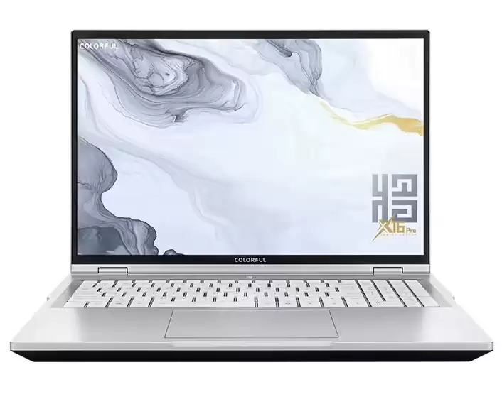 七彩虹将星X16 Pro 2026新配置开售,国补低至7649元!