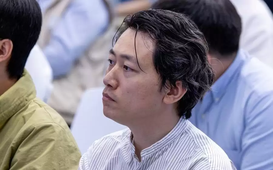 范卫尧：从海事到航空，减碳路上的甲醇与SAF攻坚|文汇讲堂