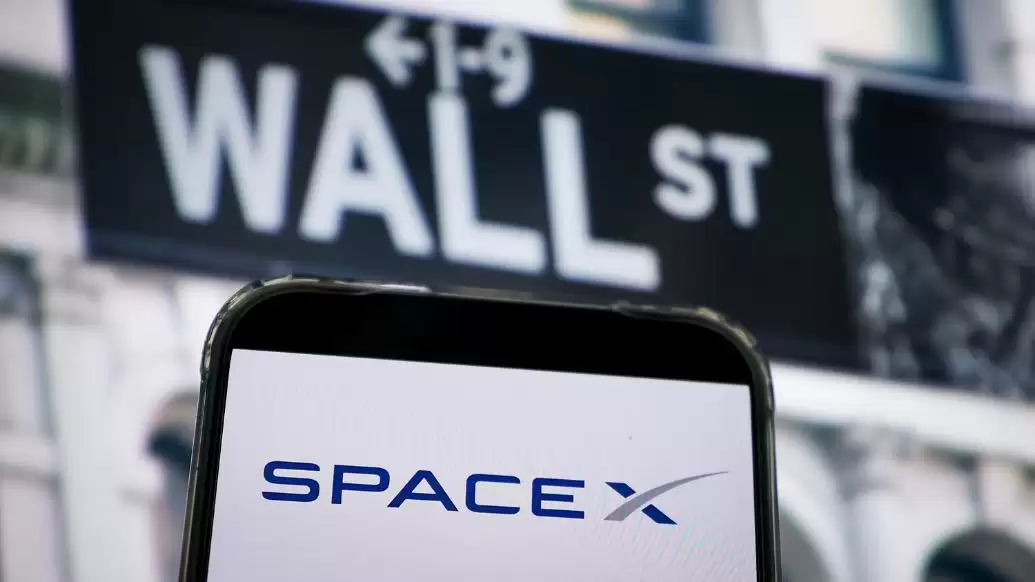 SpaceX深度嵌入美国国安体系，上市或造富多名政府官员
