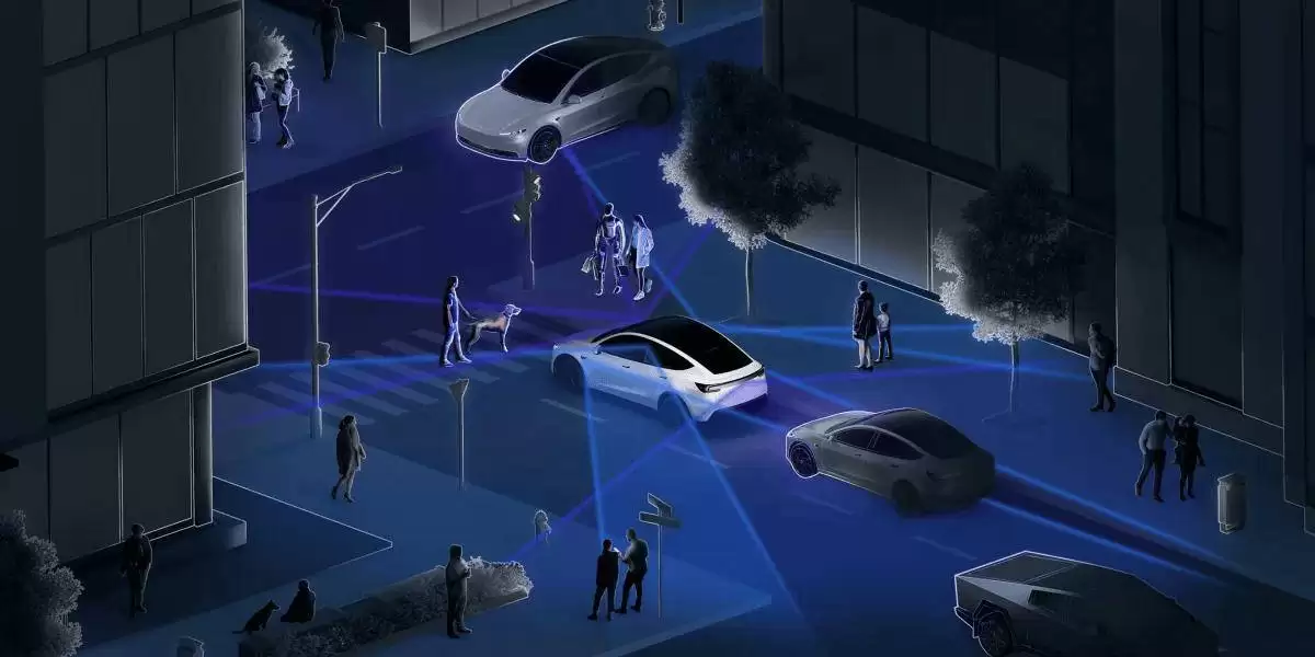 特斯拉欧洲FSD数据亮眼:荷兰路段安全性超人工驾驶3倍,多国获批上路