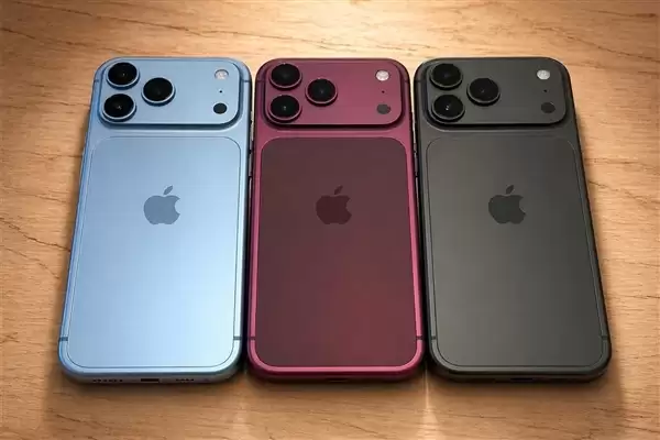 不再为信号妥协!iPhone 18 Pro首发自研C2基带,高通出局