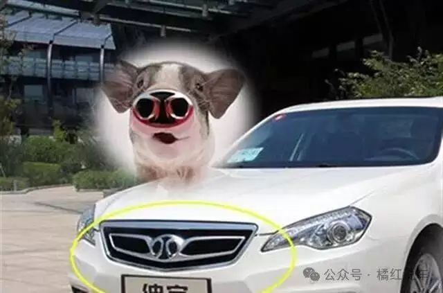 北汽告别旧车标迎新标,“BAIC”设计更显国际范,未来表现值得期待