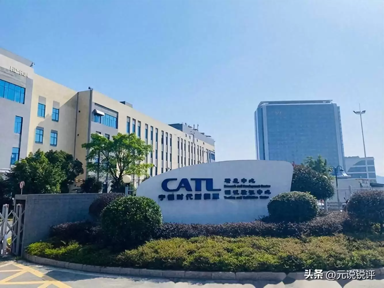 宁德时代布局锂空气电池:远期续航或达7000km,电车成本有望再降