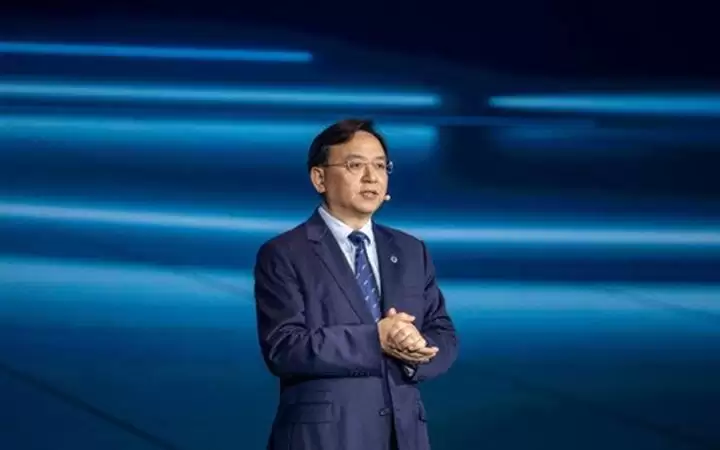 王传福放狠话:五年后做到全球车企规模第一!2030年比亚迪力争产销1000万辆