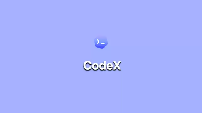 Codex CLI 迎来重大升级：OpenAI 押注终端开发体验