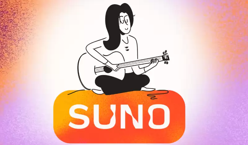 华纳音乐与 Suno 达成授权合作，AI 音乐行业迈向新阶段