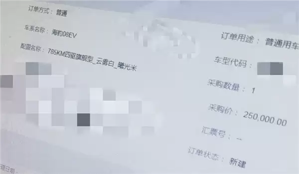 综合续航破千！比亚迪海豹08将于7月初上市：预计售价25万起