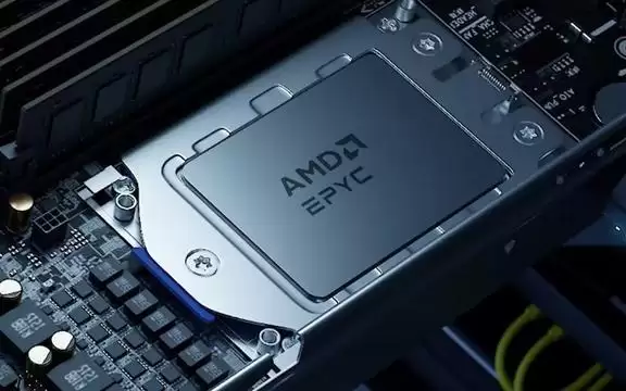 AMD称下一代Zen 6服务器CPU每机架性能可达英伟达Vera的3.3倍