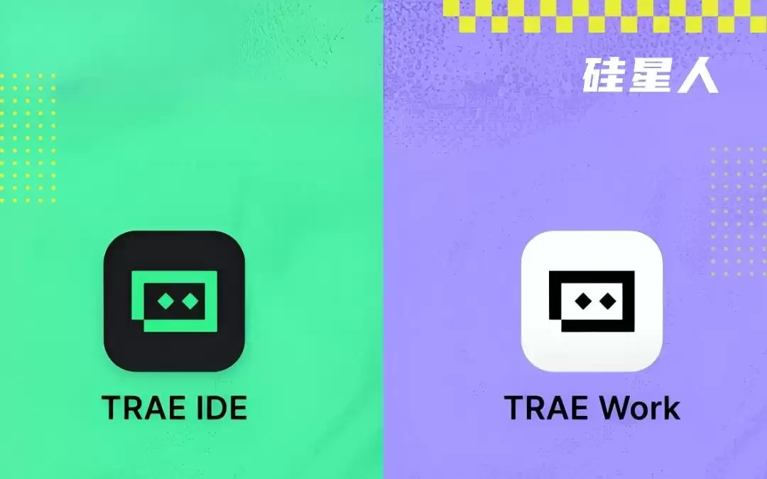 TRAE SOLO 正式升级 TRAE Work:让 AI 真正进入日常工作