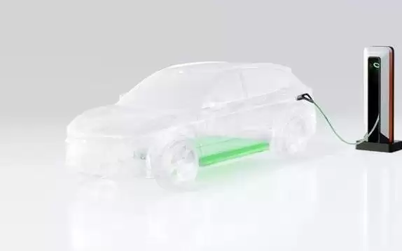 极氪汽车进入快速增长期,900V高压架构及底盘技术筑就护城河