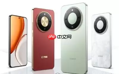 11000mAh电池手机要来了 荣耀X80 Pro Max参数曝光