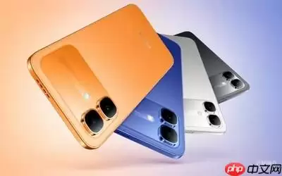Infinix Smart 20发布:搭载120Hz屏幕+联发科心片