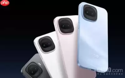 vivo iQOO开始测试10000mAh电池性能机 猜猜是哪款?