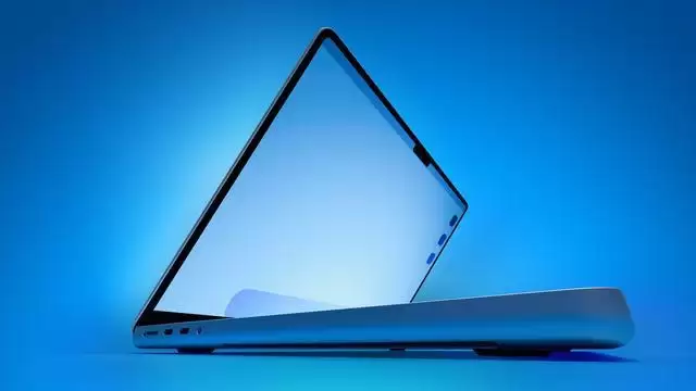 触控屏、灵动岛要来了?苹果macOS 27三处细节指向MacBook Ultra