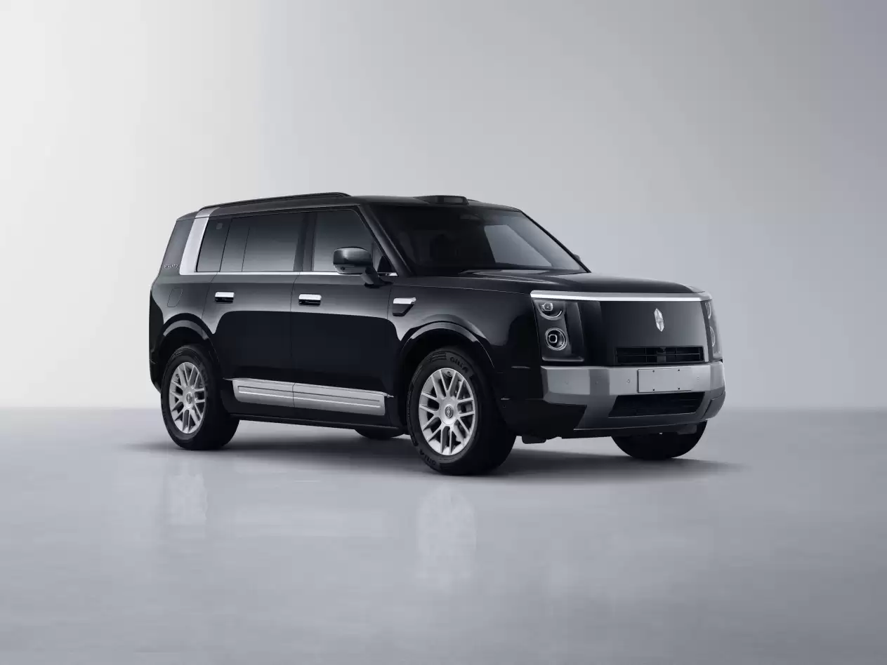 工信部新车公示亮点多:鸿蒙智行携三车登场 比亚迪大汉领衔 小米增程资质获批