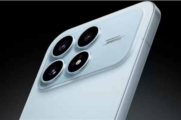 Redmi K100系列核心配置全面揭晓！红米最强K系列旗舰