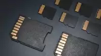 等了两年：8TB SD卡终于要出货了！