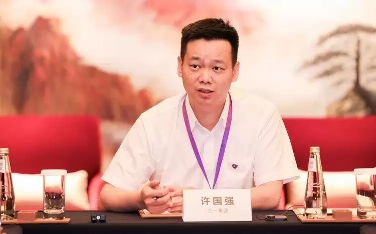 携手SAP夯实数字化底座,三一集团迈入智能化发展阶段