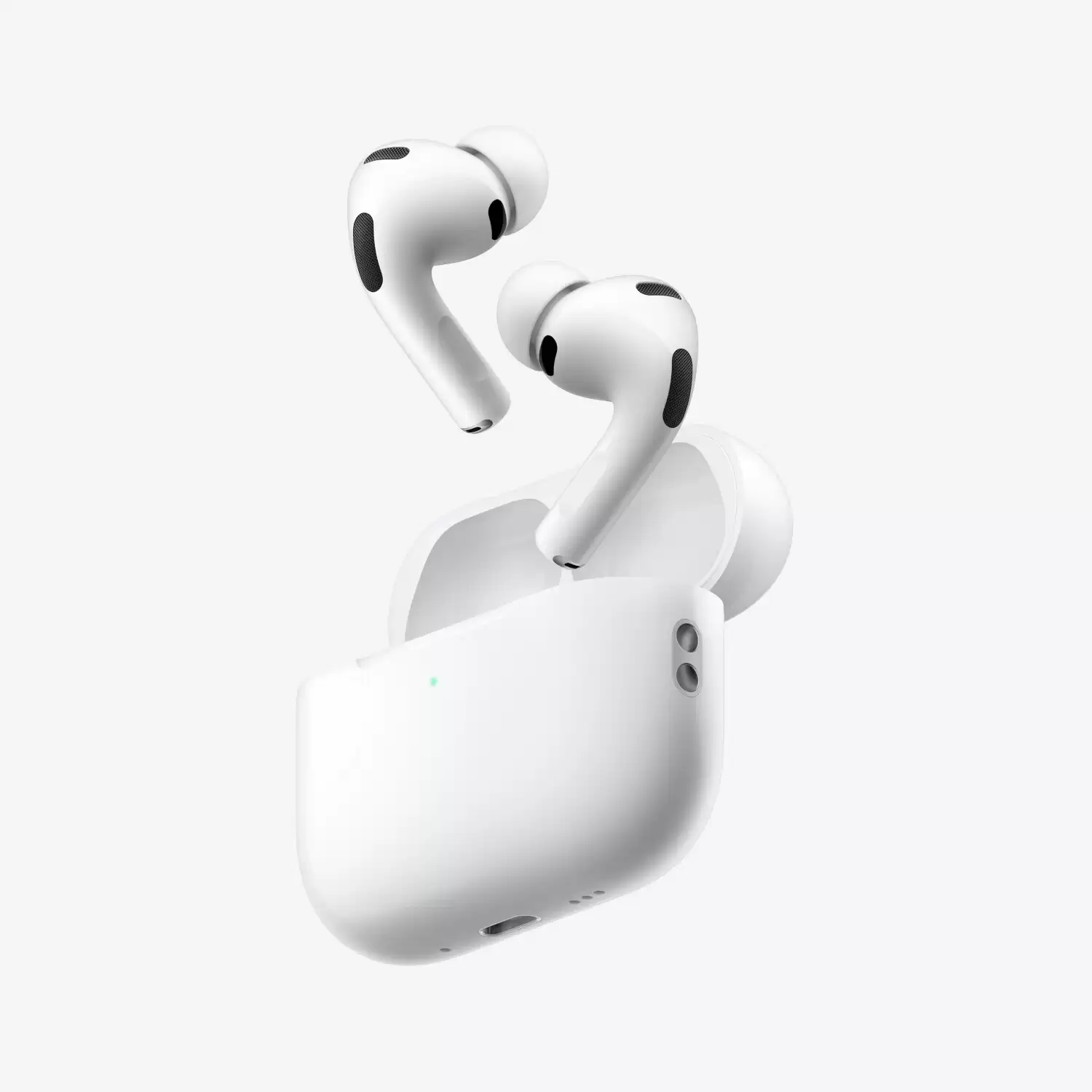 世界杯期间苹果营销发力:AirPods Pro 3 具备全球最佳入耳式主动降噪