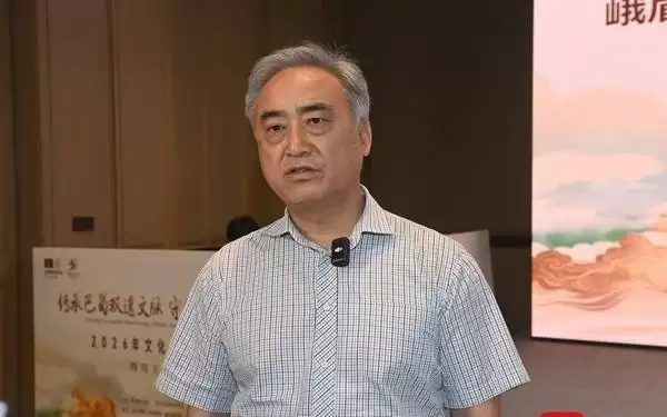 中国科学院研究员刘家明:凝聚跨学科专业力量,以多元智慧守护峨眉山‑乐山大佛双重世界遗产