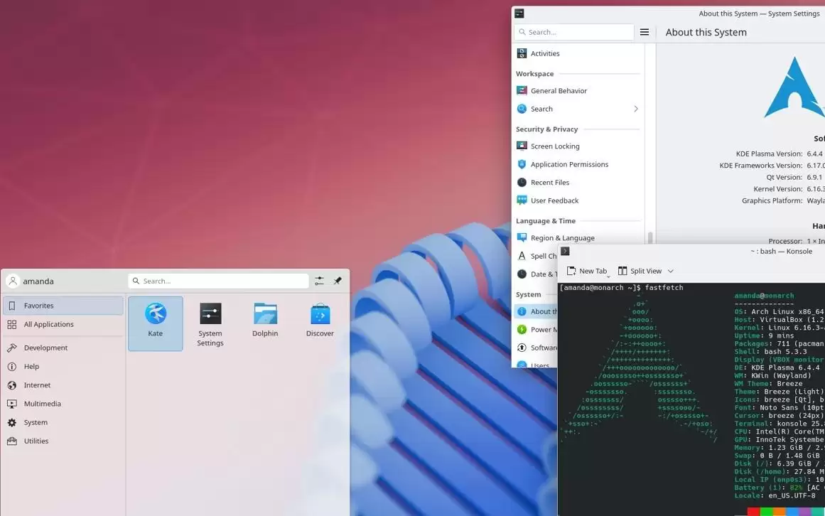 Arch Linux AUR遭投毒,400+软件包藏雷