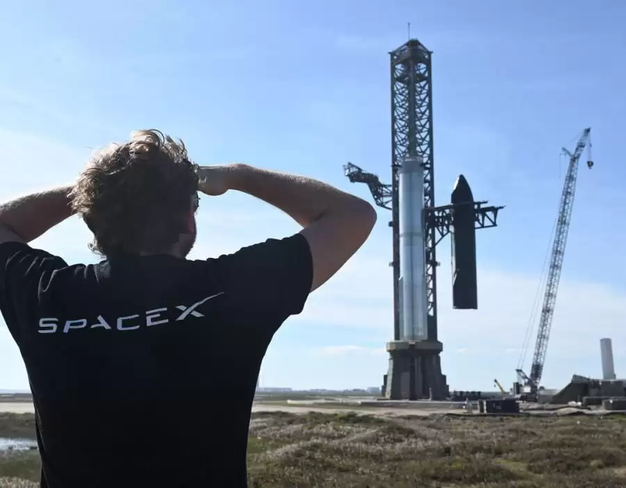 SpaceX市销率已超112倍!远超特斯拉的15倍和英伟达的近20倍