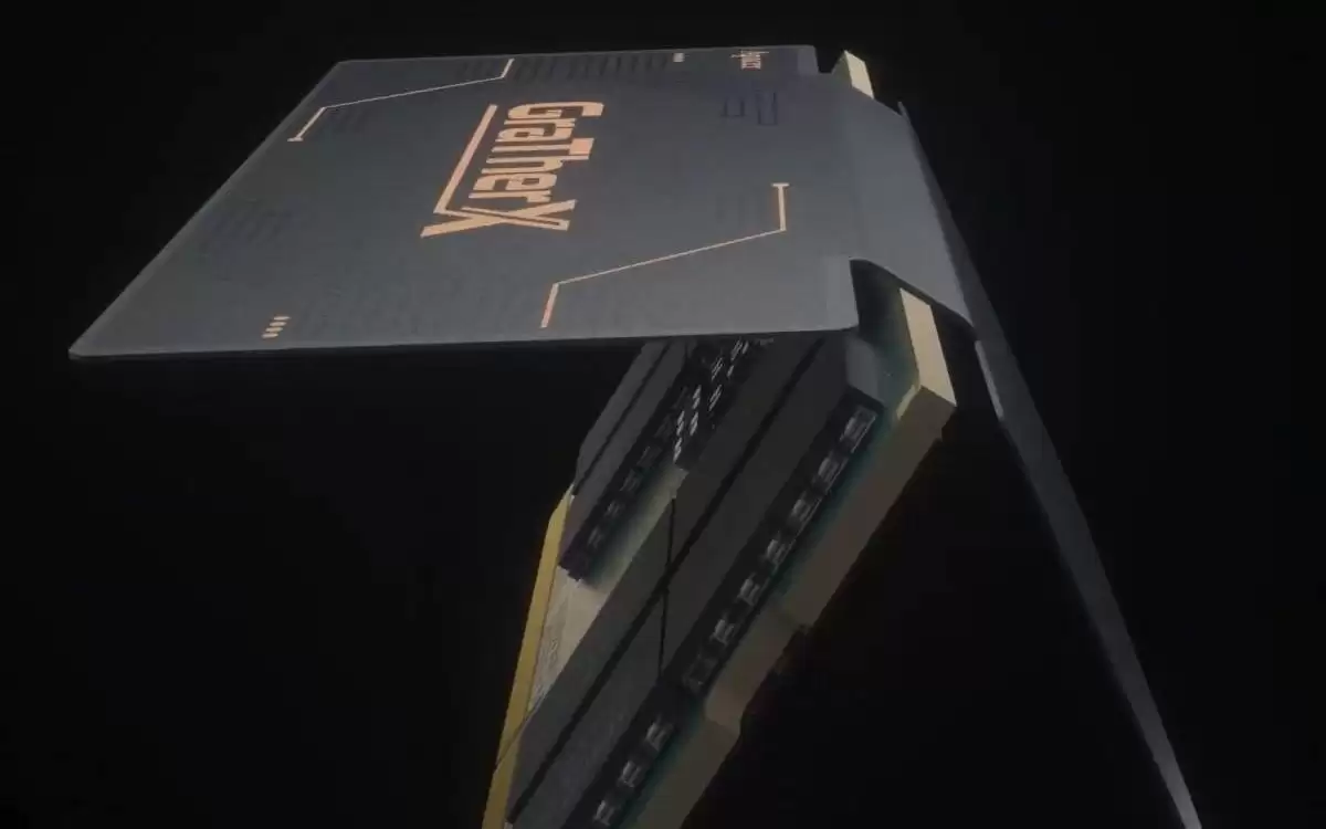 宇瞻推内存散热技术GraTherX:每侧加厚0.17mm,故障率-60%