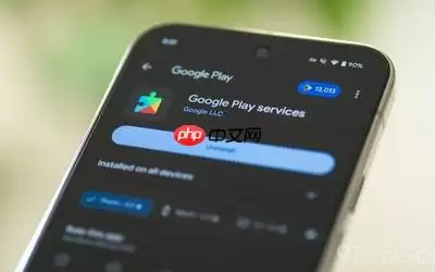 谷歌2026年6月系统更新：Quick Share与AI搜索上线