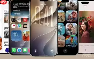 苹果公布Siri AI与Apple Intelligence适配名单 多款旧机型“淘汰”