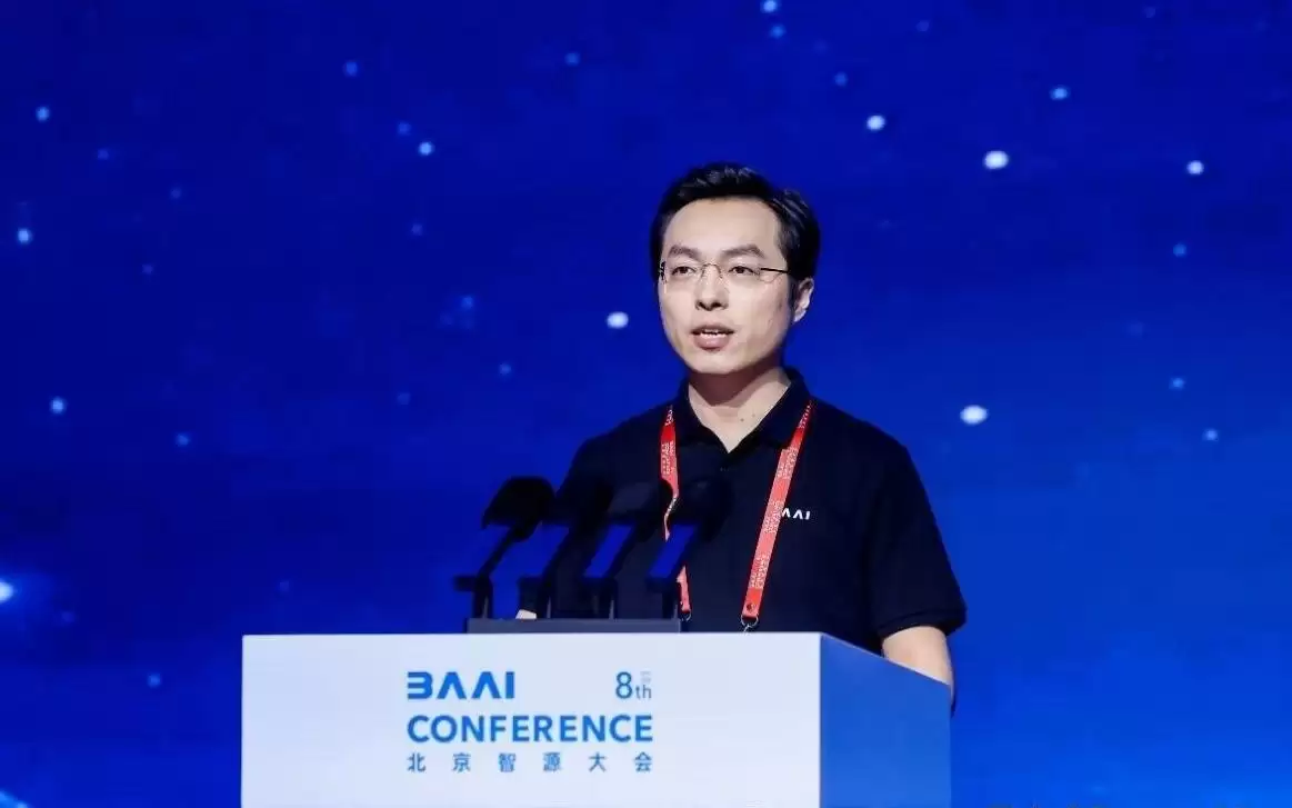 环球问策｜智源研究院王仲远：世界模型的核心本质是实现对物理世界下一状态的预测