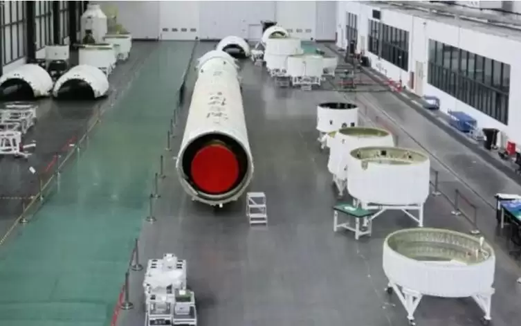 我国火箭运力和发射成本瓶颈将迎突破,机构预计产业链将加速业绩兑现
