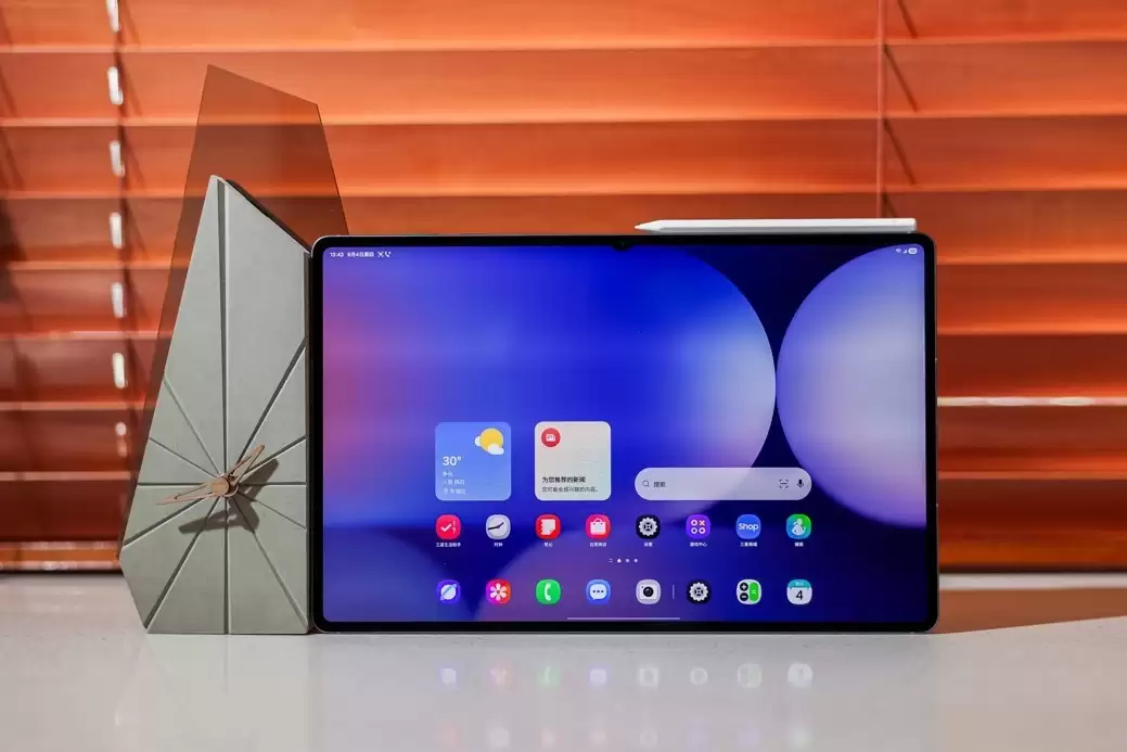 618适合送家人的好物 三星Galaxy Tab S11
