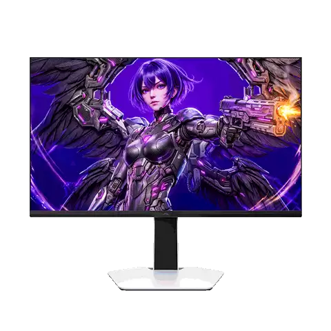 雷鸟“27U7A Pro”27 英寸显示器发售：4K 160Hz / FHD 320Hz 双模，1698 元