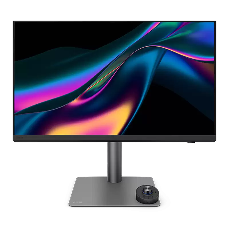 明基“PD2732U”27 英寸 4K 60Hz 专业色准显示器发售:覆盖 99% Adobe RGB / Display P3 色域,5299 元