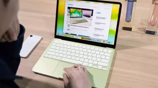 100%确认！苹果首款触摸屏MacBook Pro将至