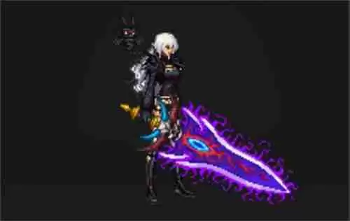 《dnf》魔剑阿波菲斯属性