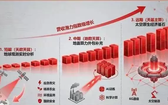 SpaceX上市：比泡沫争议更重要的是，第四代商业模型诞生了