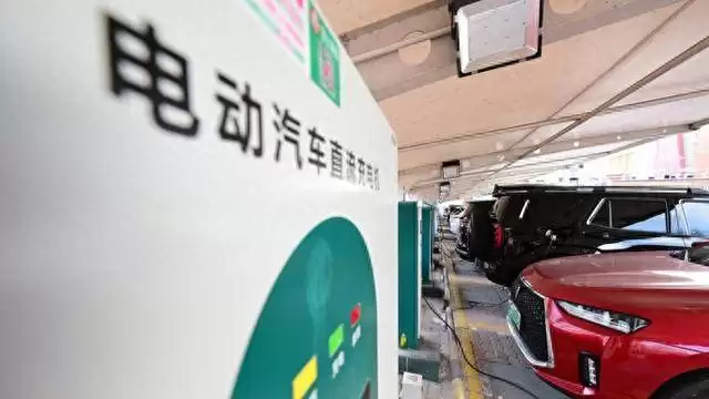 7月1日起实施!电动汽车新国标强化安全,为出行安全再添保障