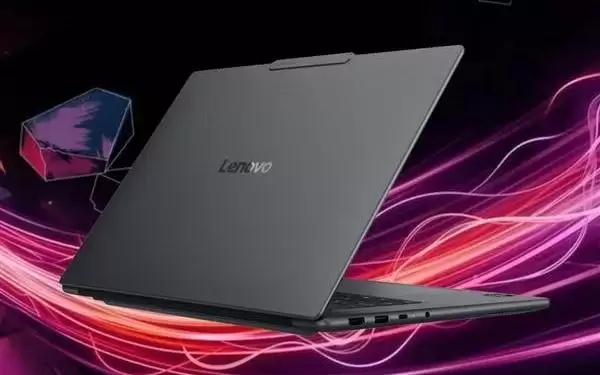 最高96GB显存!联想Yoga Pro 7新本发布:锐龙AI Max+ 388加持