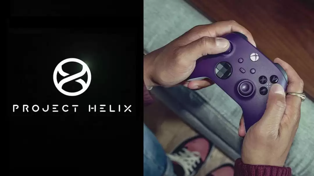 Xbox Helix或取消手柄与SSD标配以降低成本,售