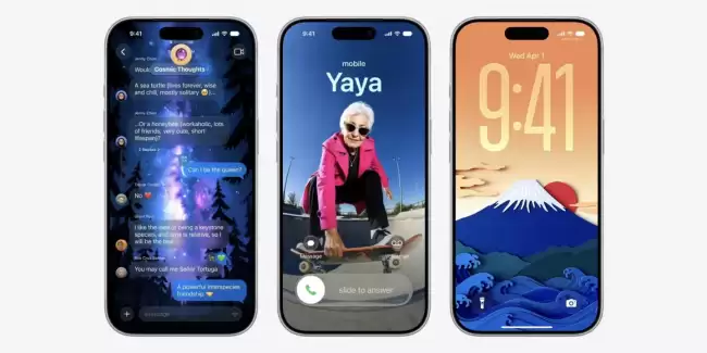古尔曼苹果正在开发 iOS 27 的三项新功能
