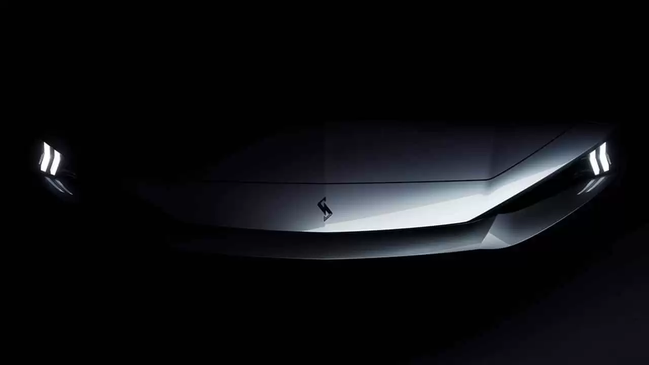 开发周期大幅缩短！全新日产Skyline今年冬季登场 或借双涡轮V6引擎